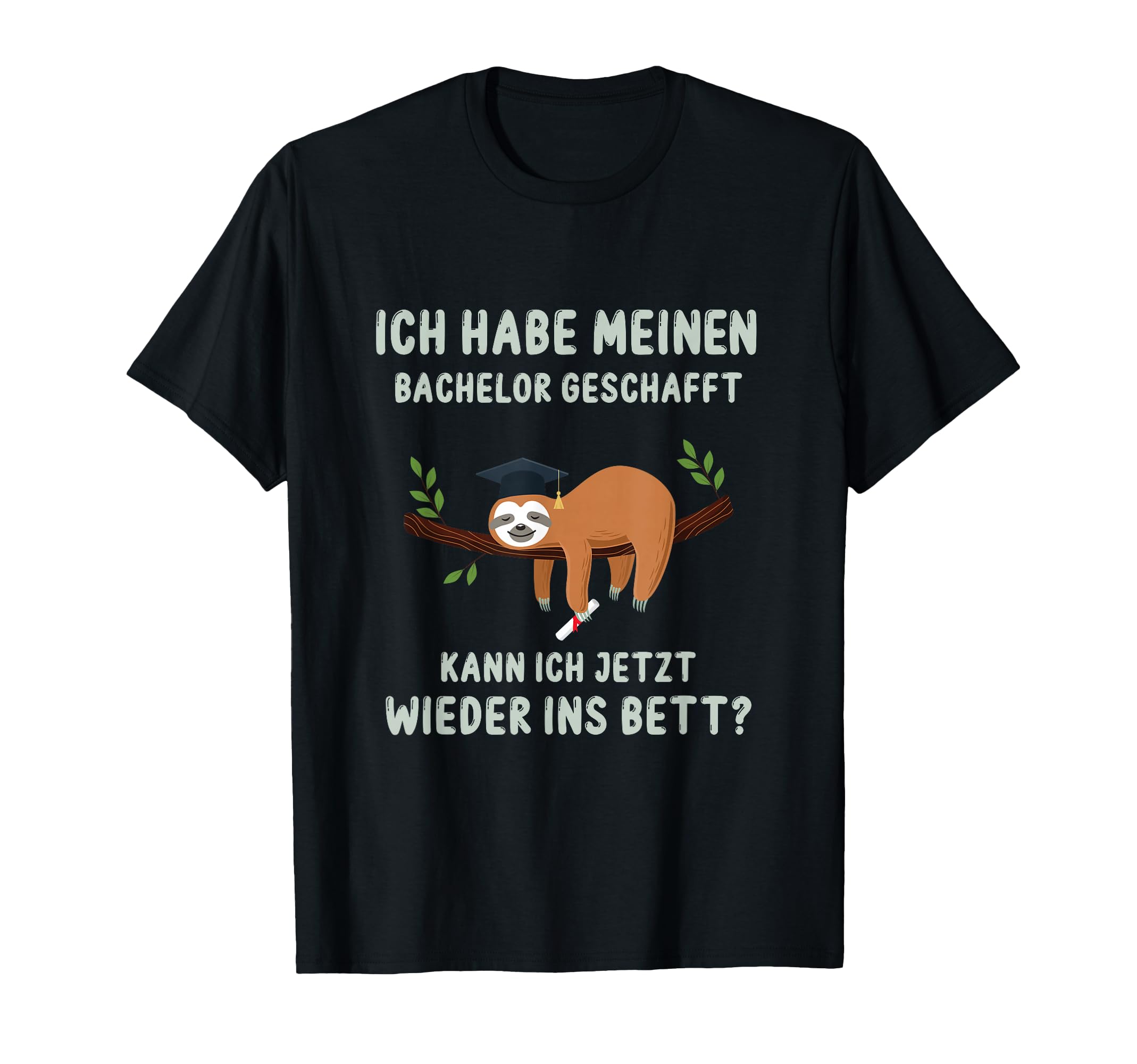 Kleidung mit Designs von Amazon Merch on Demand