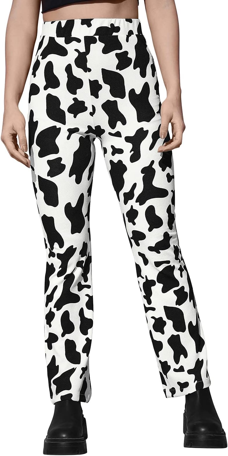 PINZY Women's Slim FIT Trousers