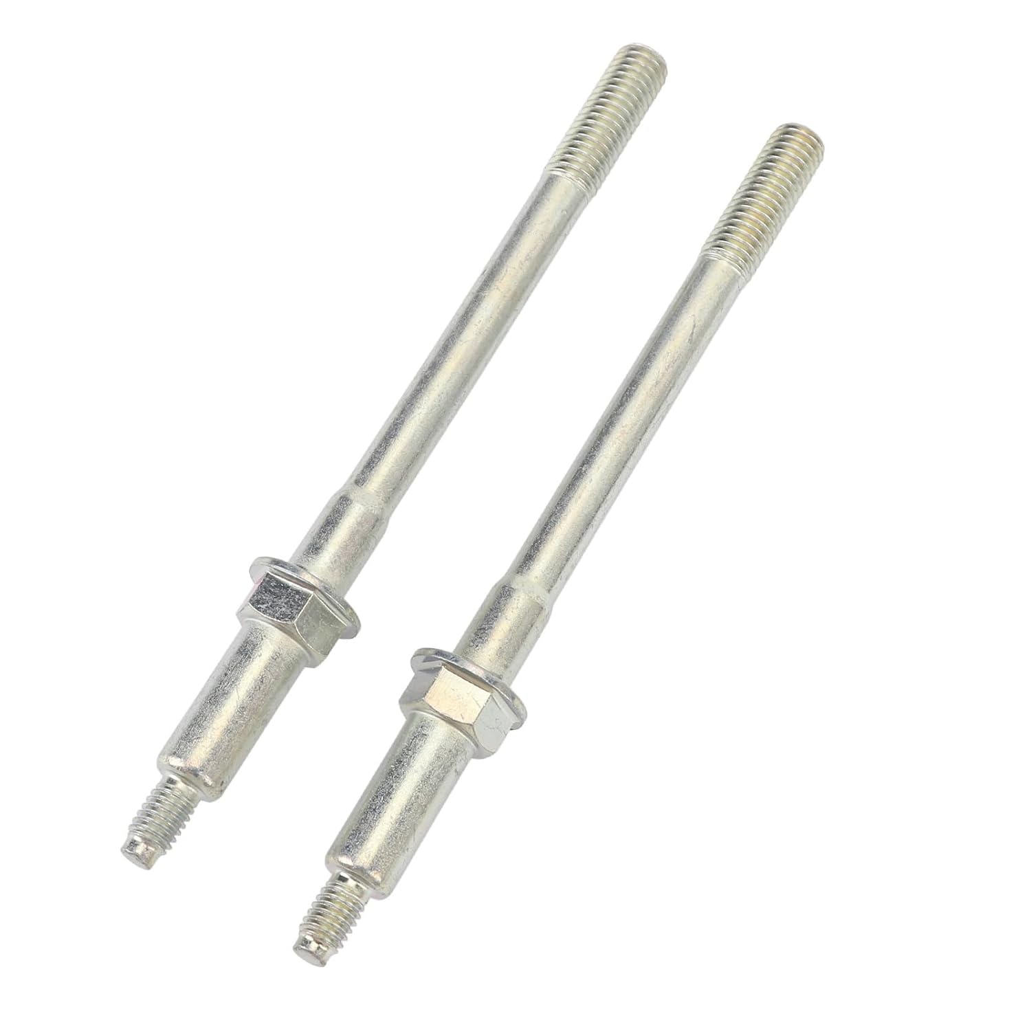 2PCS Head Cover Bolts A Reliable Performance High Strength 90011 PNA 003 for Civic CR V Accord Element