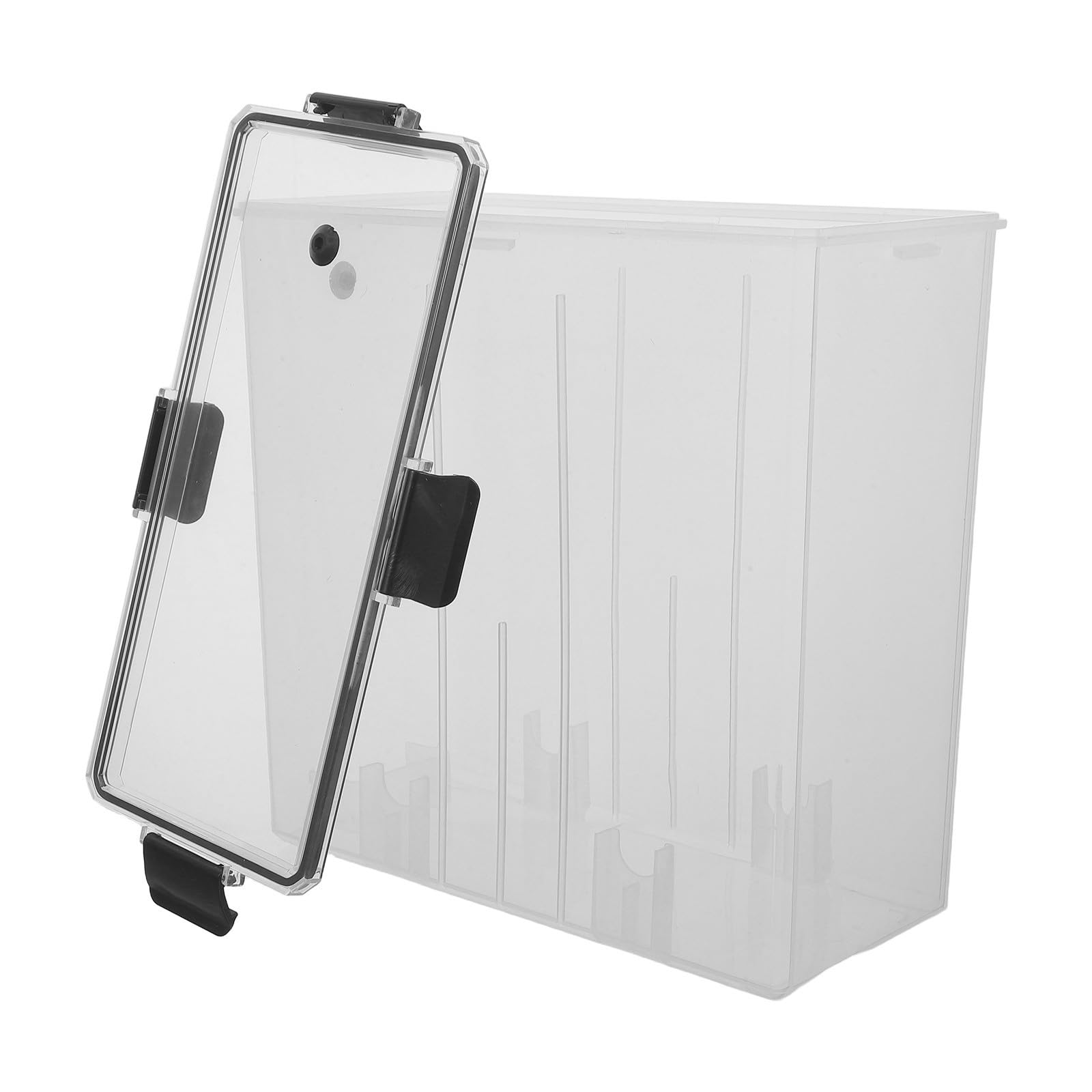 Caja Portátil de Deshumidificadora Filamento Impresora 3d
