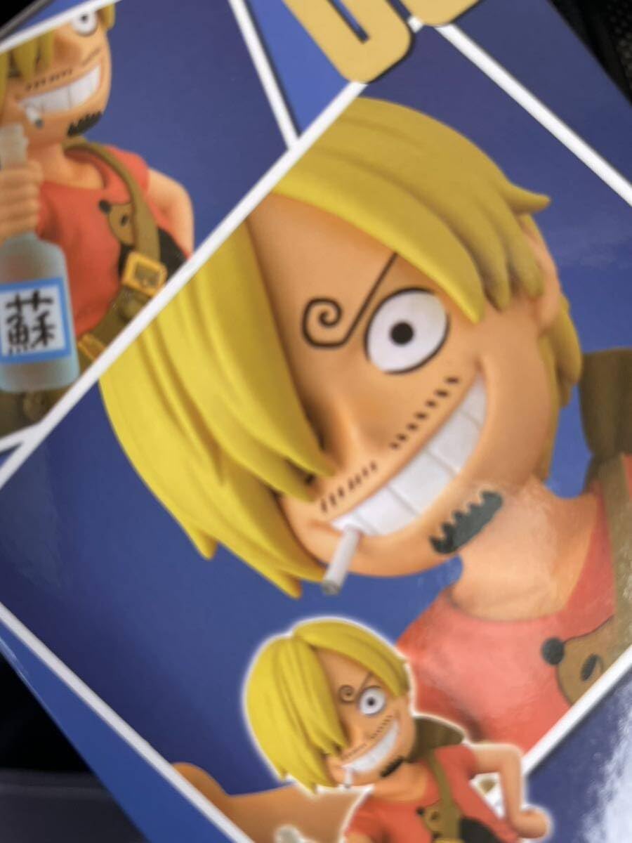 Amazon.co.jp: ワンピース フィギュア ワーコレ クマモト