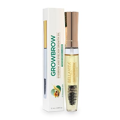 Bella Vita Organic Growbrow...