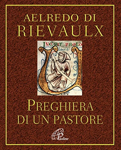 Preghiera Di Un Pastore… E Altre Preghiere