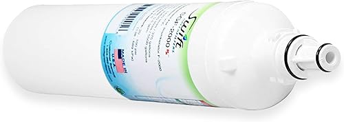 Miniatura 2 de Swift Green Filters SGF-2000 Reemplazo para filtro de agua Insinkerator F-2000 (paquete de 1) fabricado en Estados Unidos
