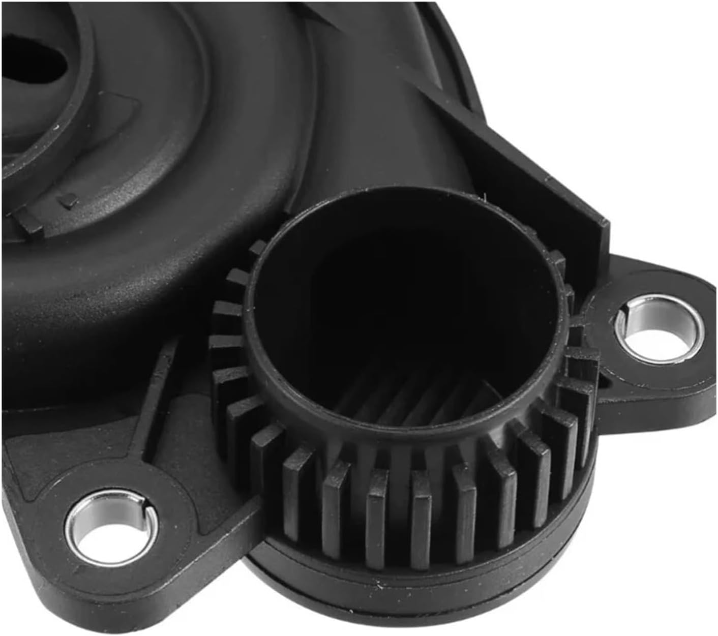 6110160134 PCV Breather Ventilation Valve Engine Oil Separator Compatible with Mercedes Benz Sprinter Dodge Sprinter