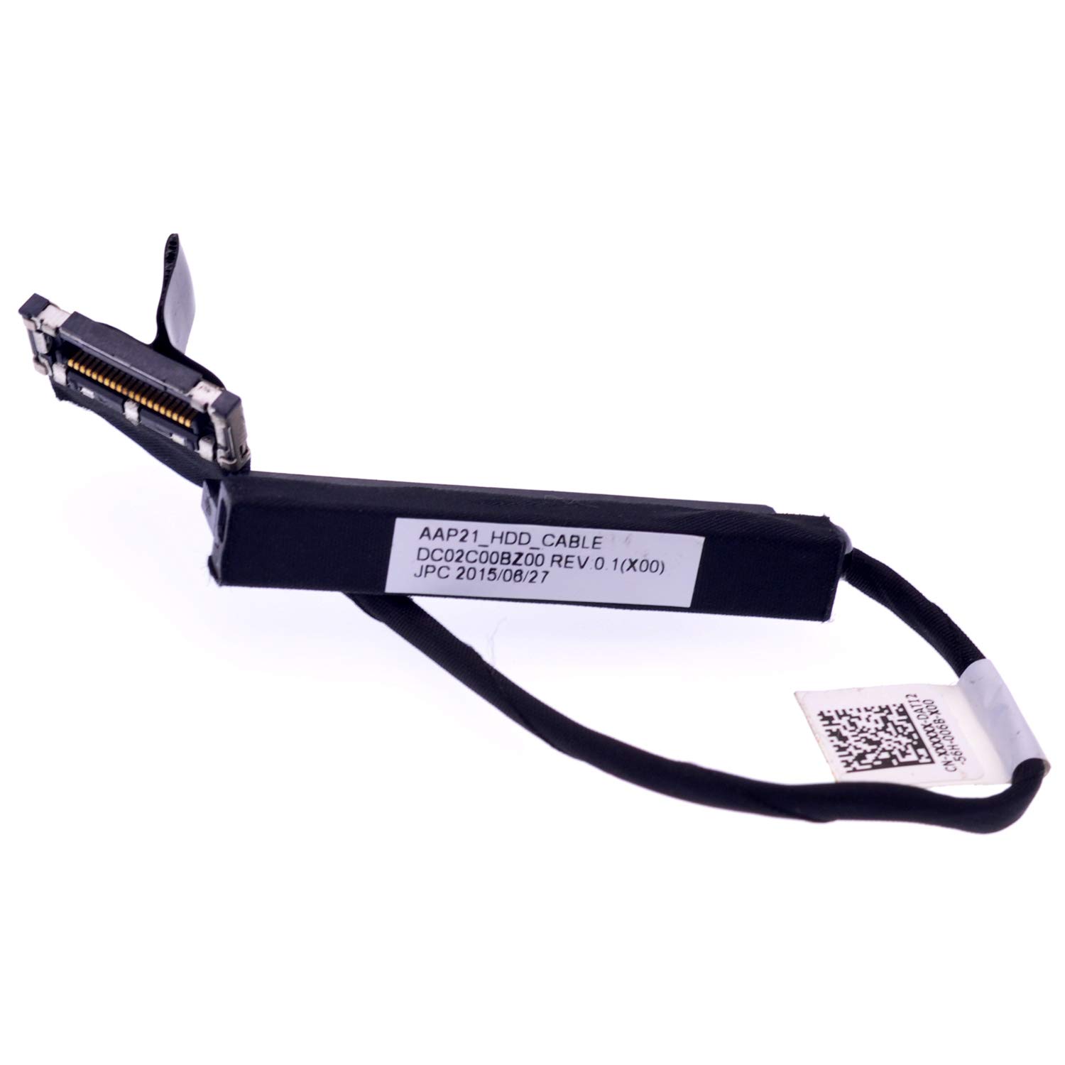 Amazon.com: Deal4GO SATA Hard Drive Cable Connector SSD HDD Cable