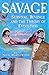 Savage: the Life and Times of Jemmy Button