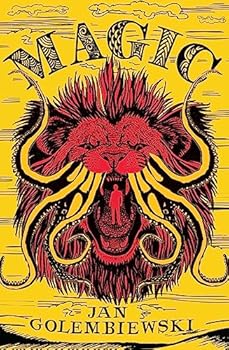 Paperback Magic Book