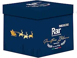 PANETTONE BOLLICINE TREVIGIANE INCARTO ARTIG 750G