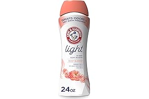 Arm & Hammer Super Washing Soda 55oz (Laundry Booster)