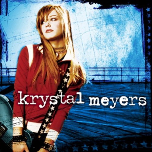 クリスタル・マイヤーズ~絶対自分主義!(3ヵ月限定スペシャル・プライス)