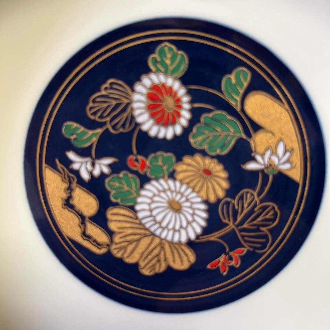 真右ェ門 遊珈琲椀 馬場 九洲夫作 有田焼 真右ェ門 遊珈琲椀 馬場 九洲