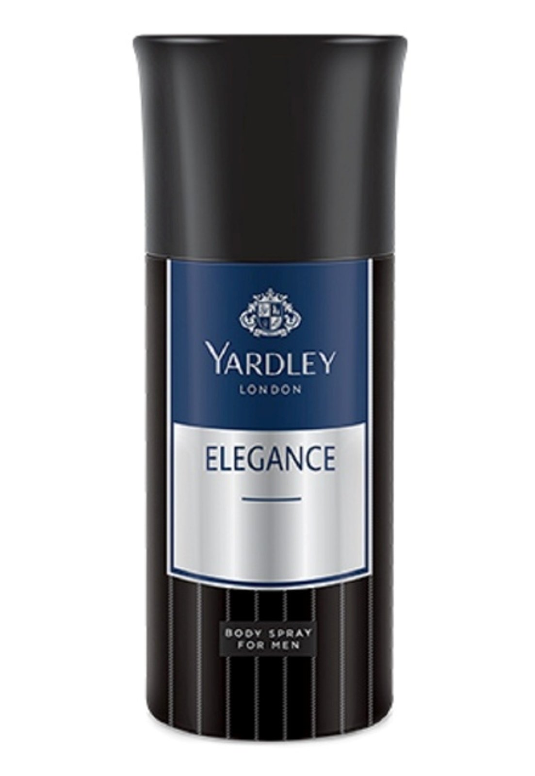 Yardley London Elegance Jasmine Liquid Deodorant For Men (150-Ml)
