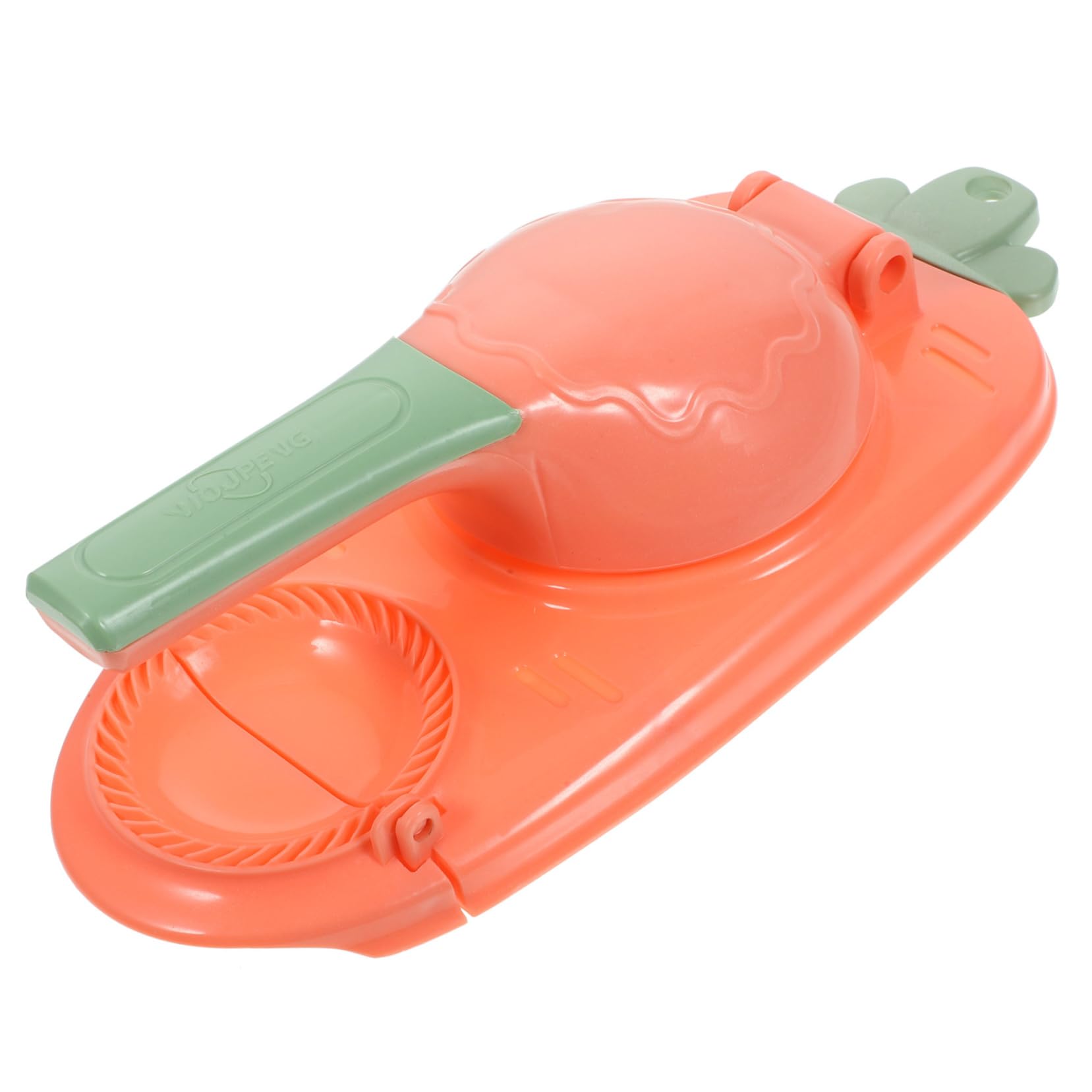 Artifact for Pressing Dumpling Wrappers Pasta Tacos De Beisbol Para Hombres Kitchen Dumpling Presser Dumpling Shaper Small Hand Tools Pink Dumpling Maker Pastry