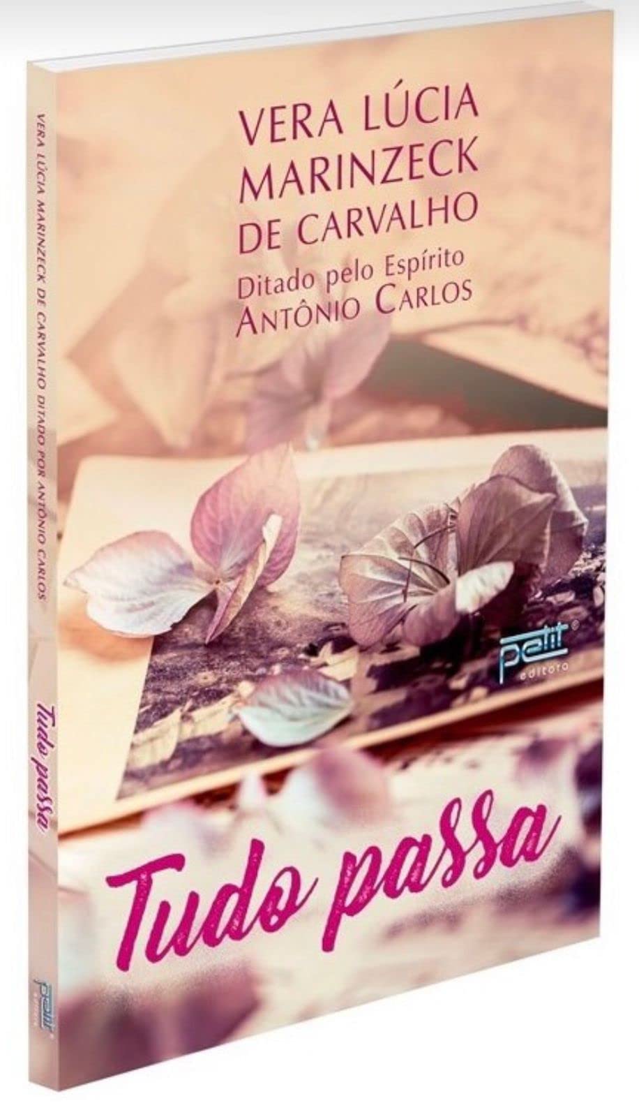 Tudo Passa Acessório – Agenda, 1 abril 2022