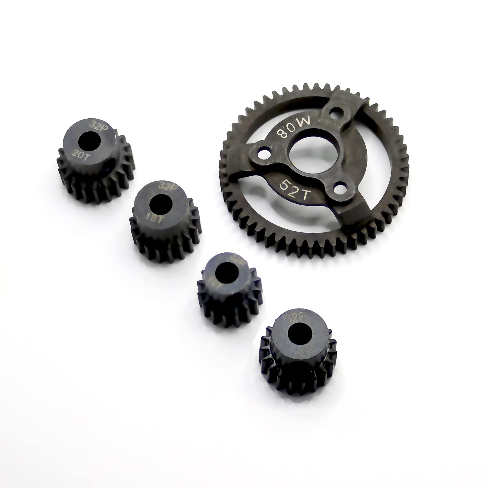 L GEAR SOLID Δ PREMIUM PACK L GEAR SOLID Δ: Premium Pack Amazon.com: All-Metal 2 Speed