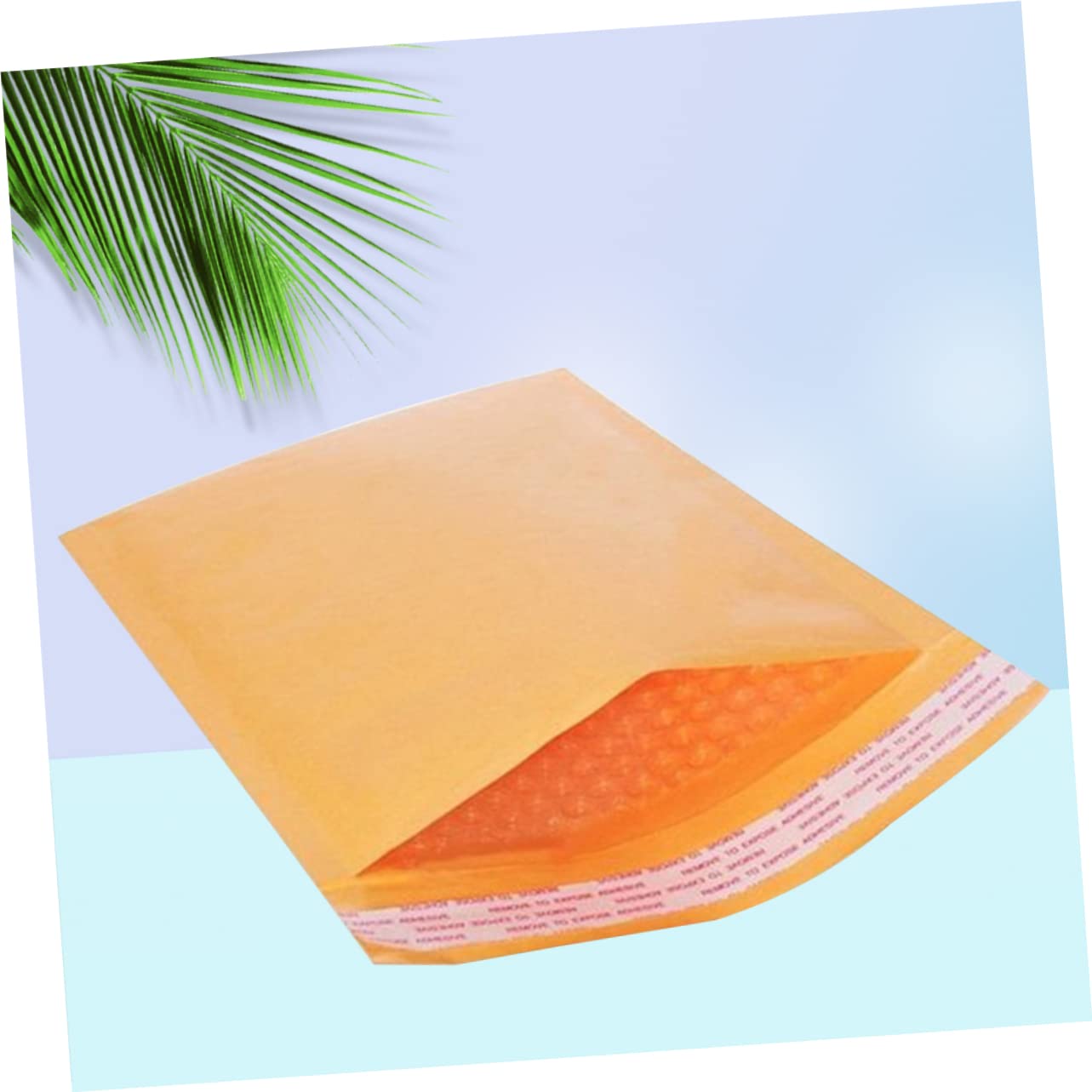 Lot De 50 Enveloppes À Bulles 130 X 170 Mm Pour Le Bureau Et La Maison Avec Un Fort Pouvoir De Rétention
