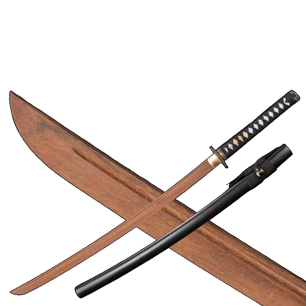 模造刀・模擬刀 武具 剣道 刀剣 本格居合刀 全長：103cm 模造刀剣 居合