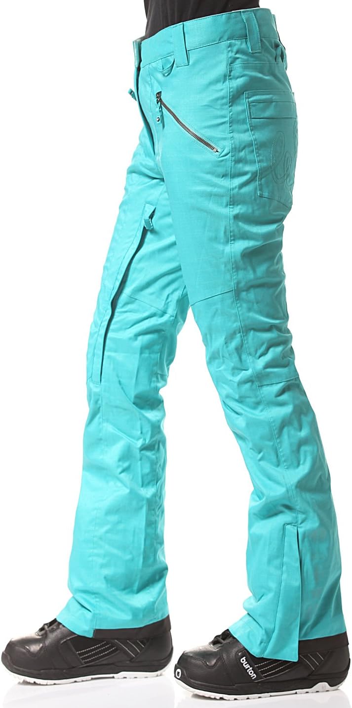 Women's Ski Pants