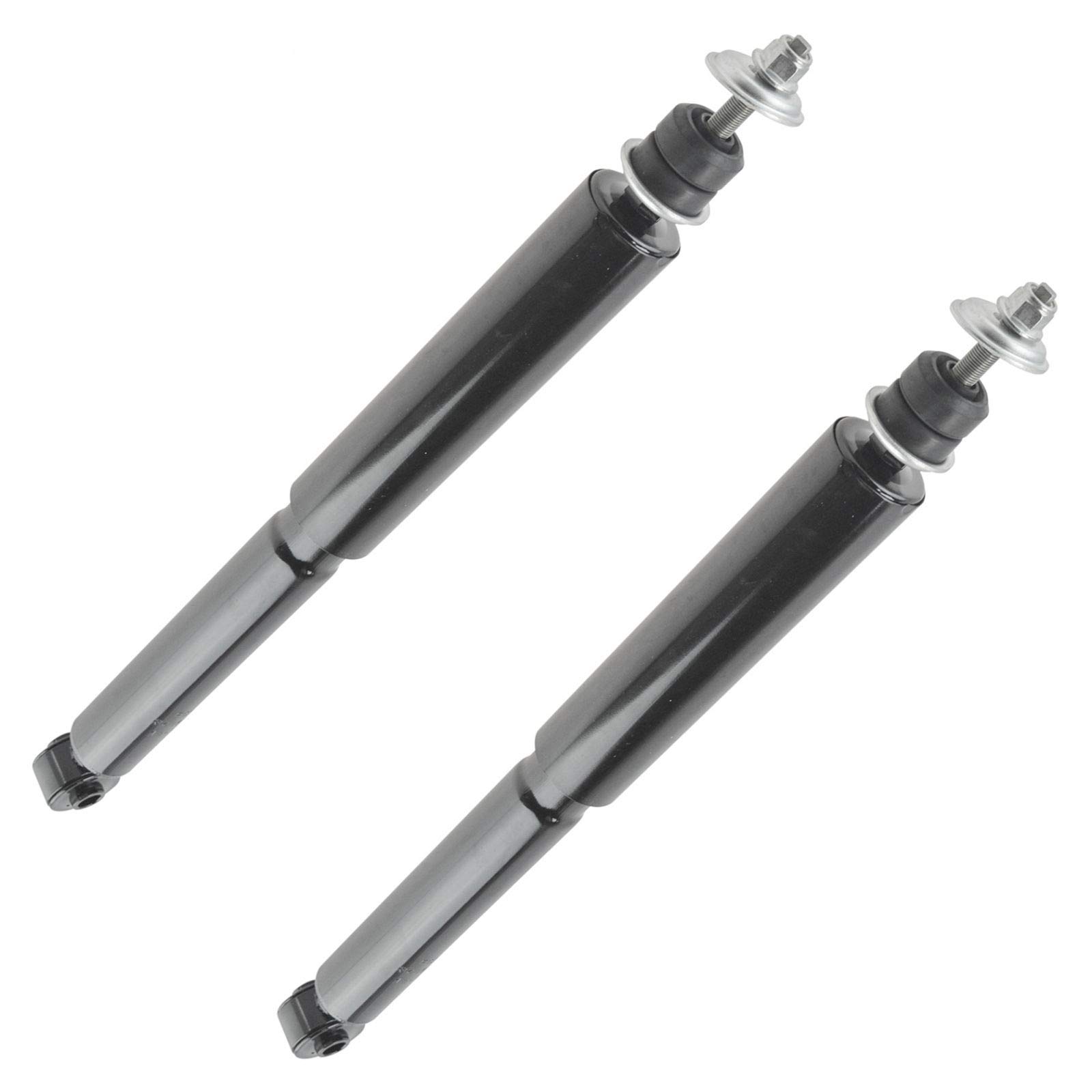 Full Shock & Struts Kit – Fits 2005–2016 Ford F-250 Super Duty RWD – 4-Piece Set - View #2