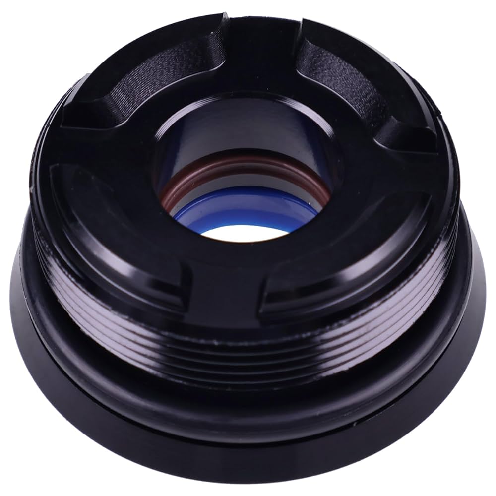 hnmaru様 Lesurey Trim Cylinder End Cap Seal Kit 0435345 435345