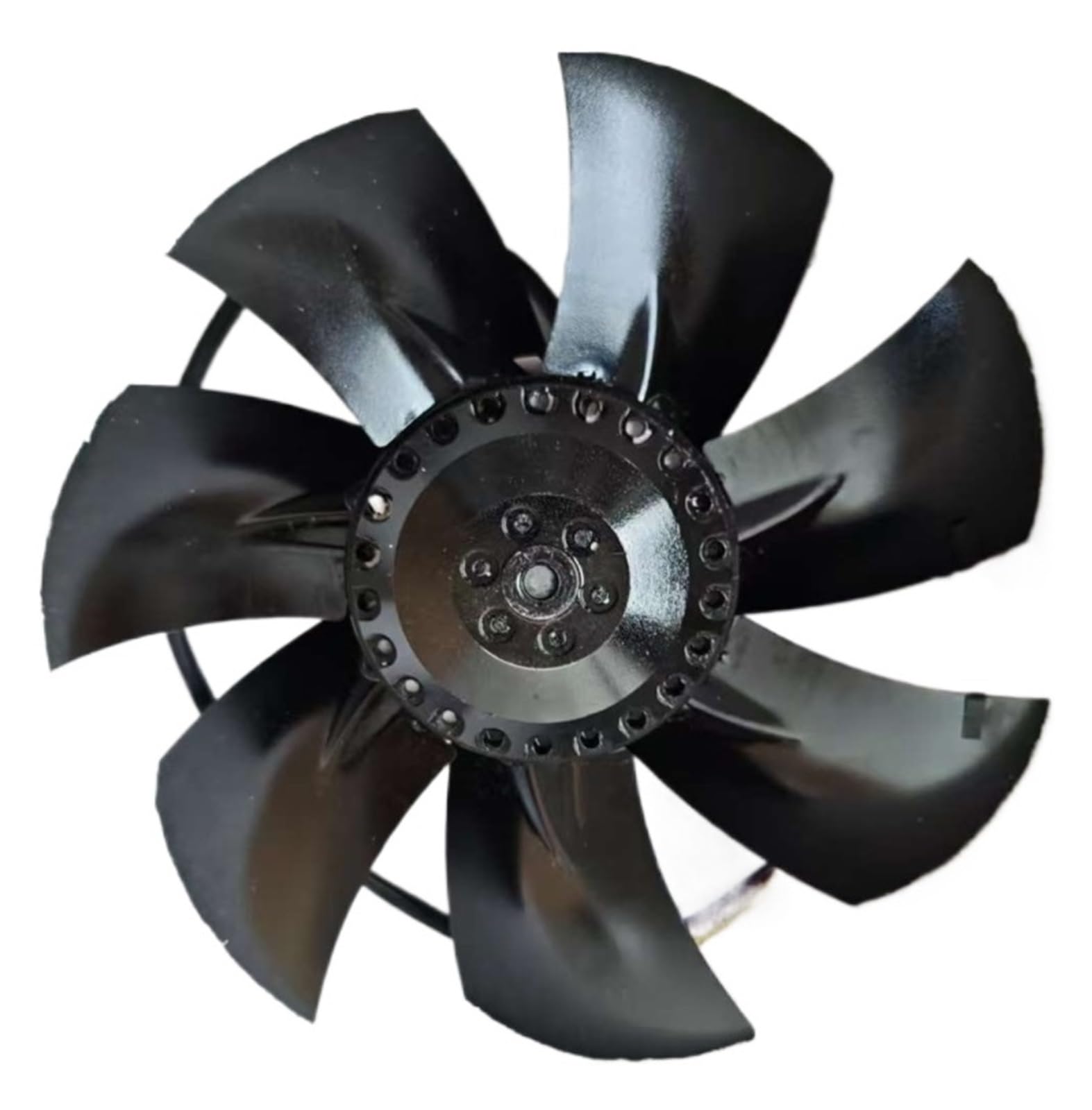 YMUGUEGH A2D210-AB10-05 M2D068-CF AC400/480V 0.26A Fan