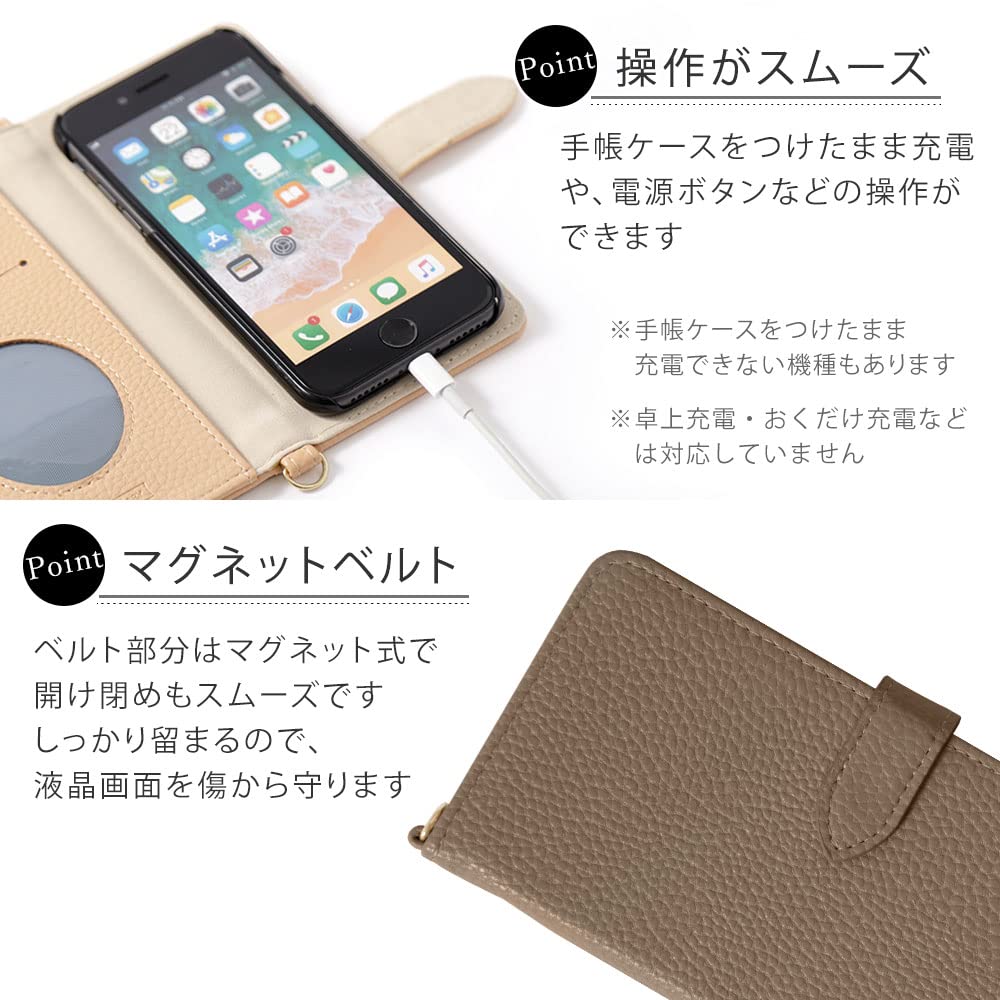 iPhone 15 Pro ケース ベージュ ストラップセット Amazon.co.jp: COVERARY 互換品/交換 iPhone 15 Pro 15 Pro 用 ケース