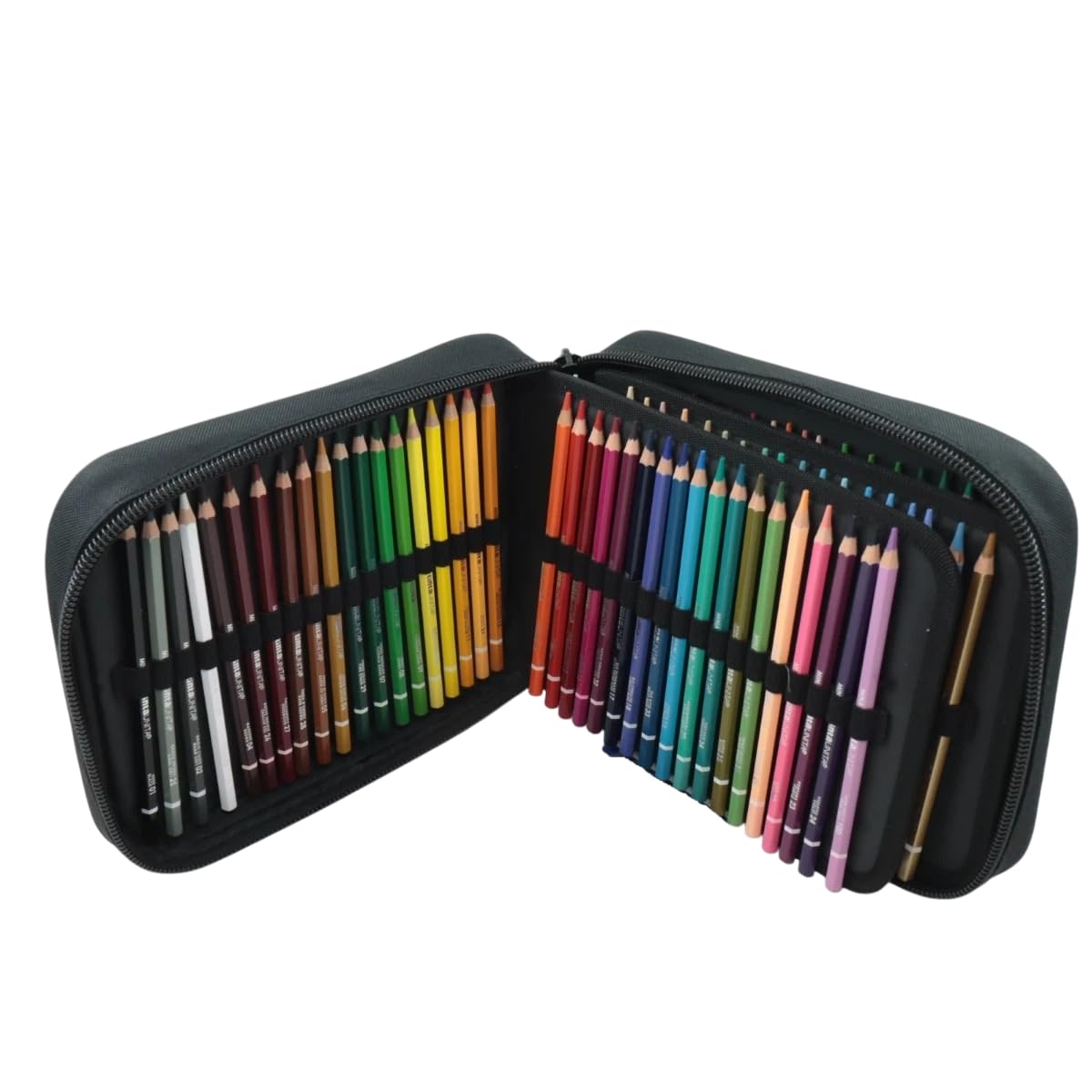 Astuccio Art Box 110 Pastelli