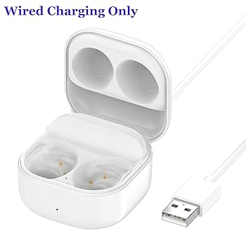 Amazon.com: Compatible for Galaxy Buds FE SM-R400 Charging