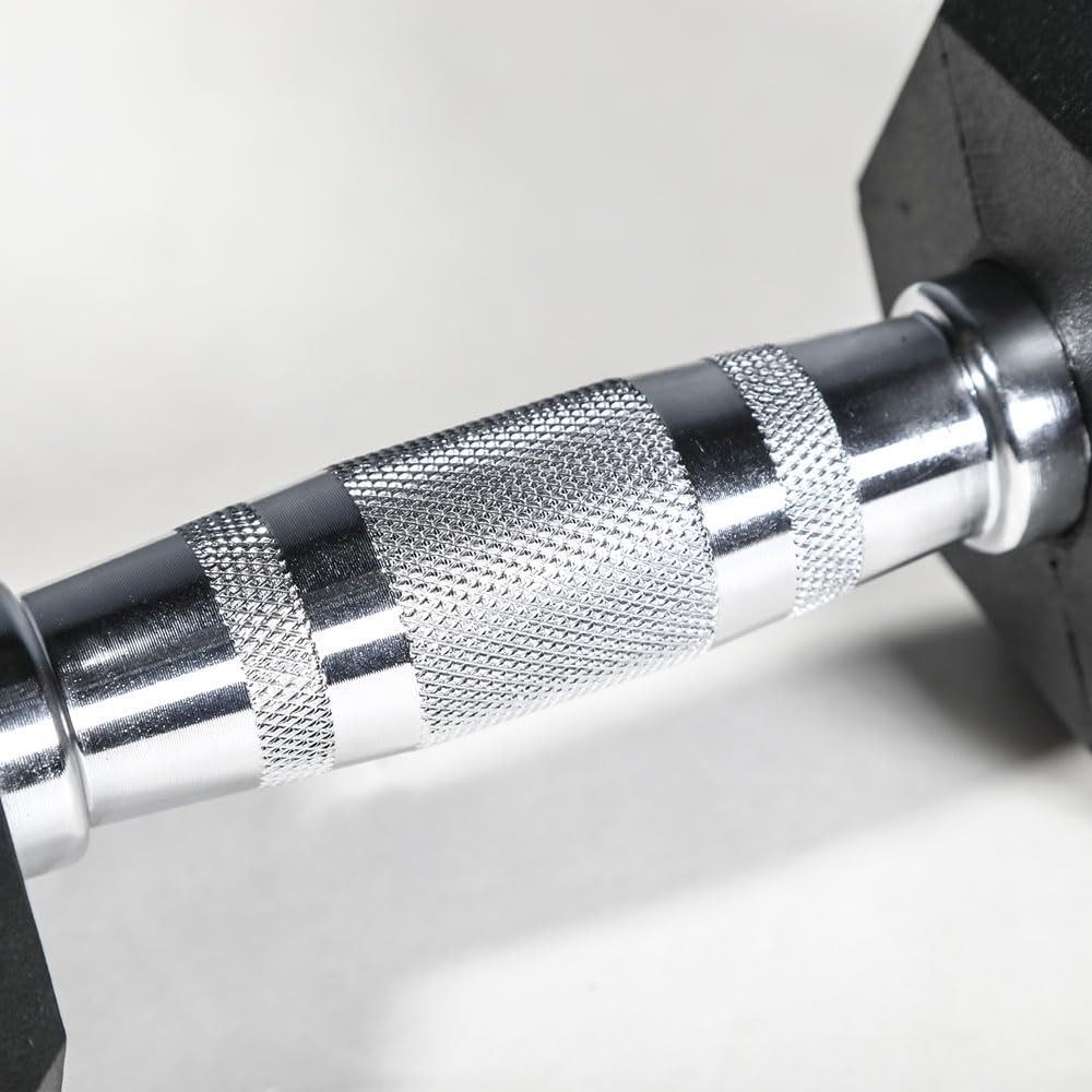 Amazon | BODYMAKER(ボディメーカー) 六角ダンベル 6KG PD009600
