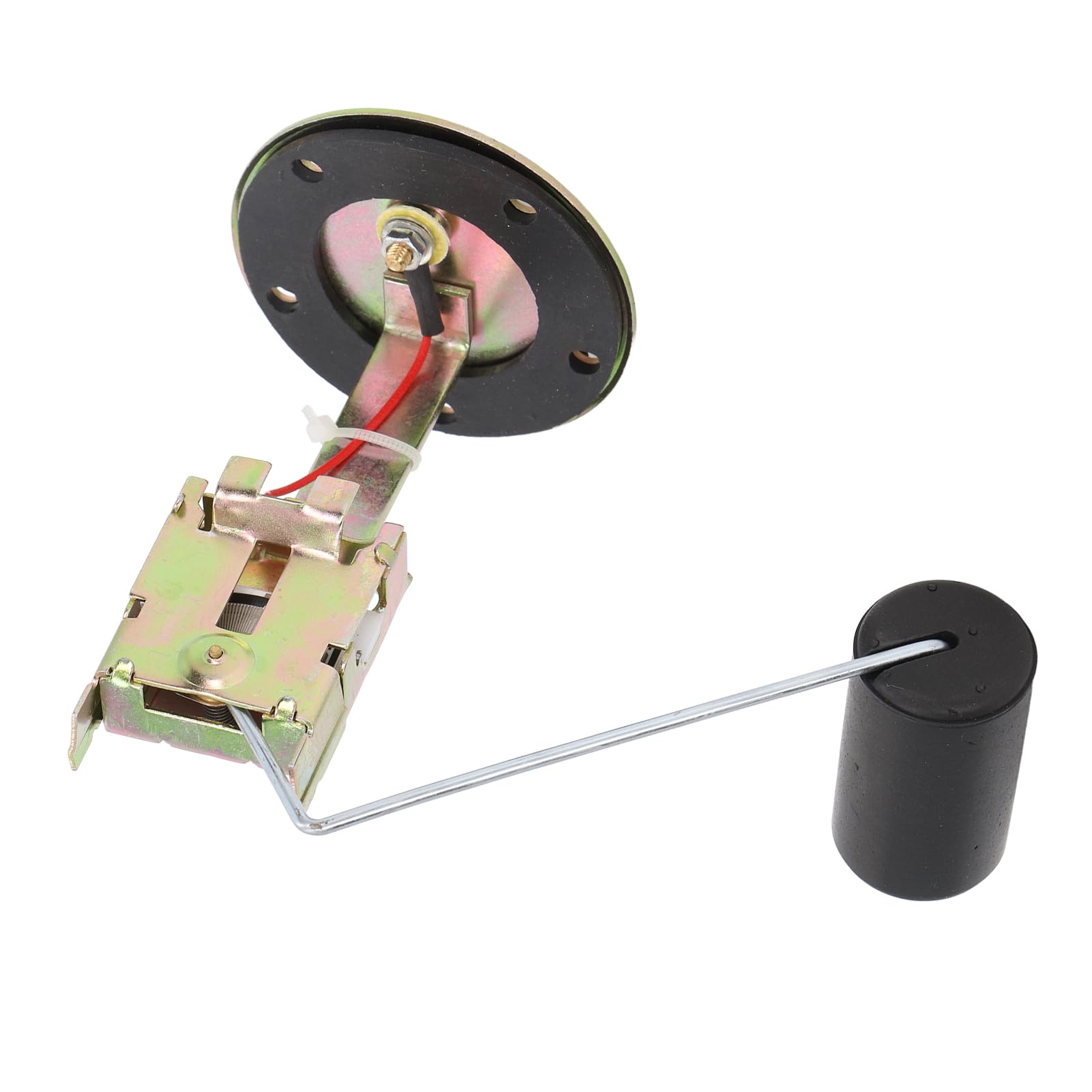 Sensore Livello Carburante per Auto, Unità Sensore Serbatoio Carburante Universale Ad Alta Precisione per Generatori Trattori Carrelli Elevatori Camion(240mm)