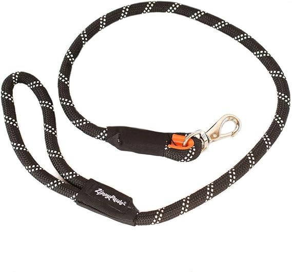 zippypaws dog leash