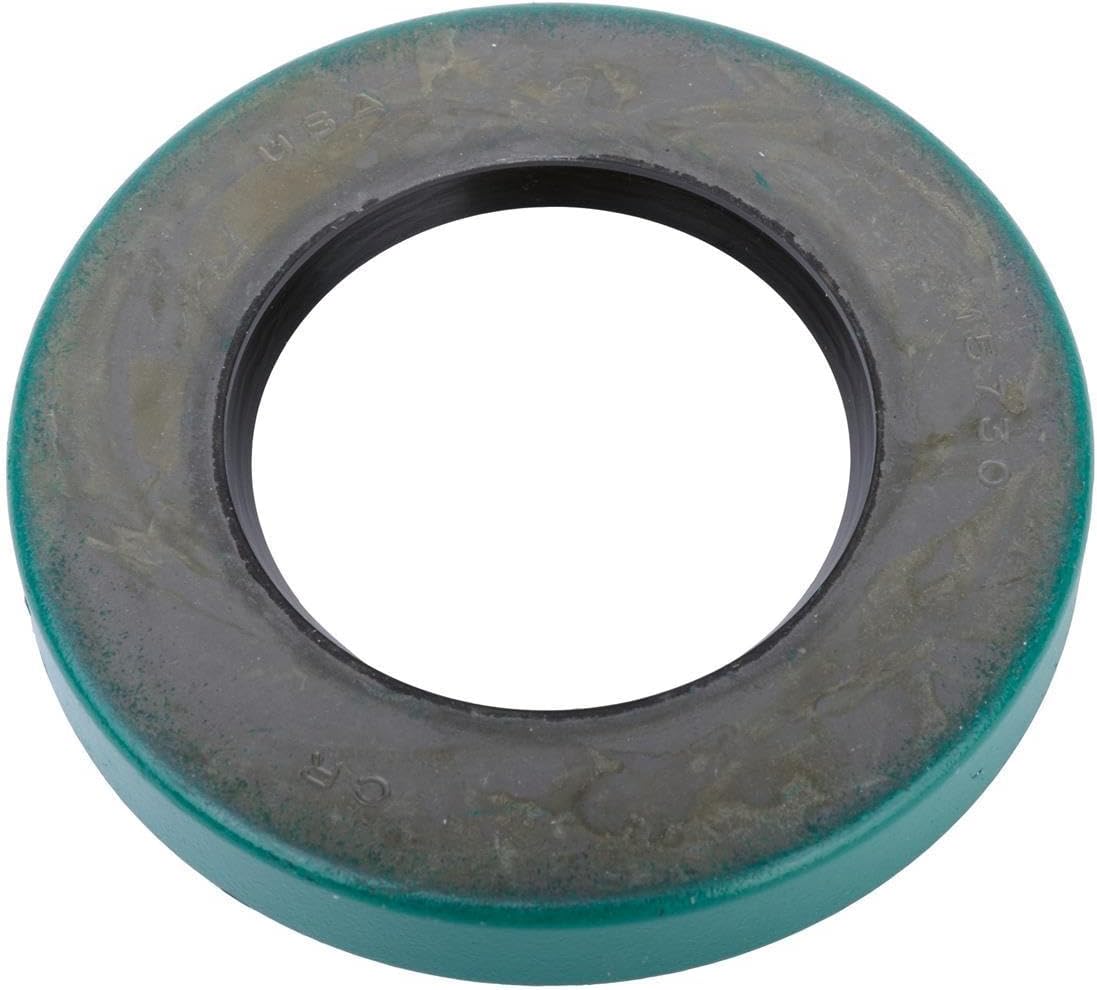 2X Front Wheel Seal Automotive Replacement Wheel Seals for Deluxe 1946 1947 1948 for Super Deluxe 1946 1947 1948