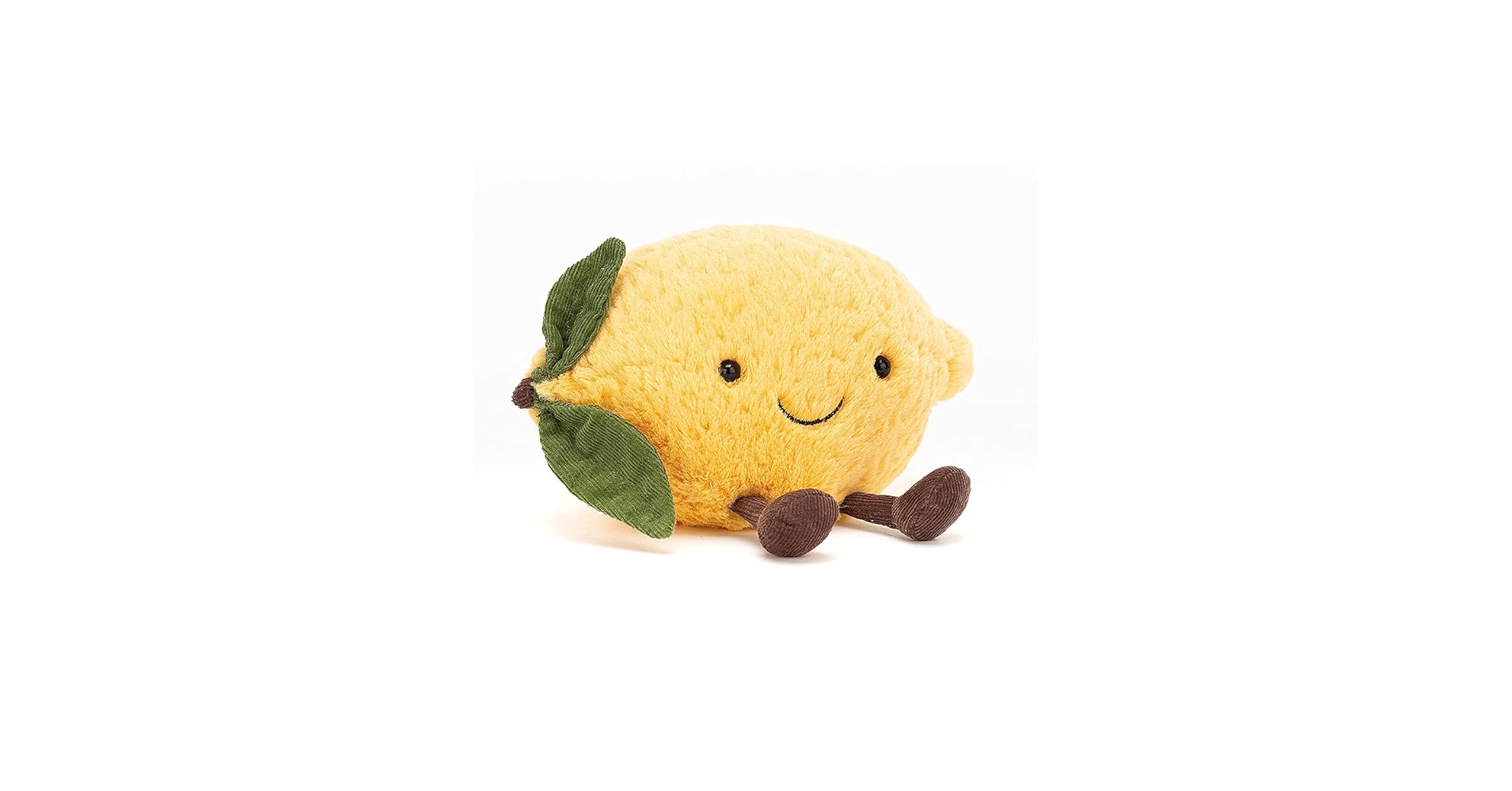 【新品・ロンドン限定】jelly cat lemon Amazon.co.jp: ジェリーキャット Jelly cat Amuseable Lemon