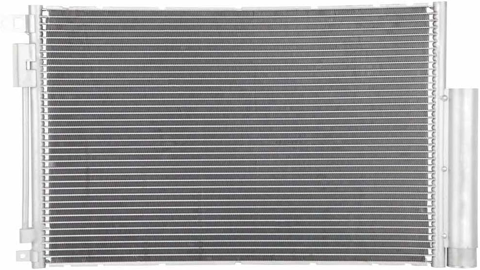For Chevrolet Sonic 2012 2013 2014 2015 A/C AC Condenser Drier - BuyAutoParts 60-61706ND New