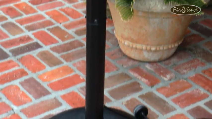 Fire Sense: Infrared Series