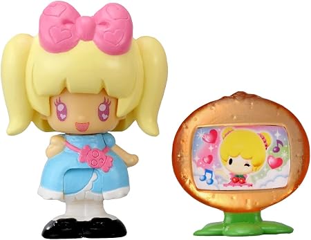 Amazon こえだちゃん おしゃべりコレクション リボンヌちゃんとテレビ ハウス おもちゃ