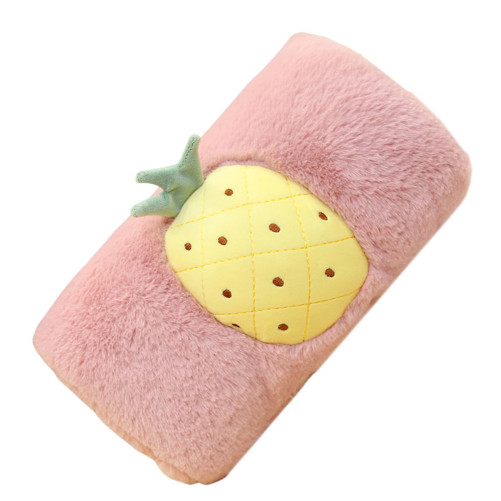 Warm Furry Hand Muffs For Women And Kids Plush Muffler Muffs Muffler Warmer For Winter Winter Accessories