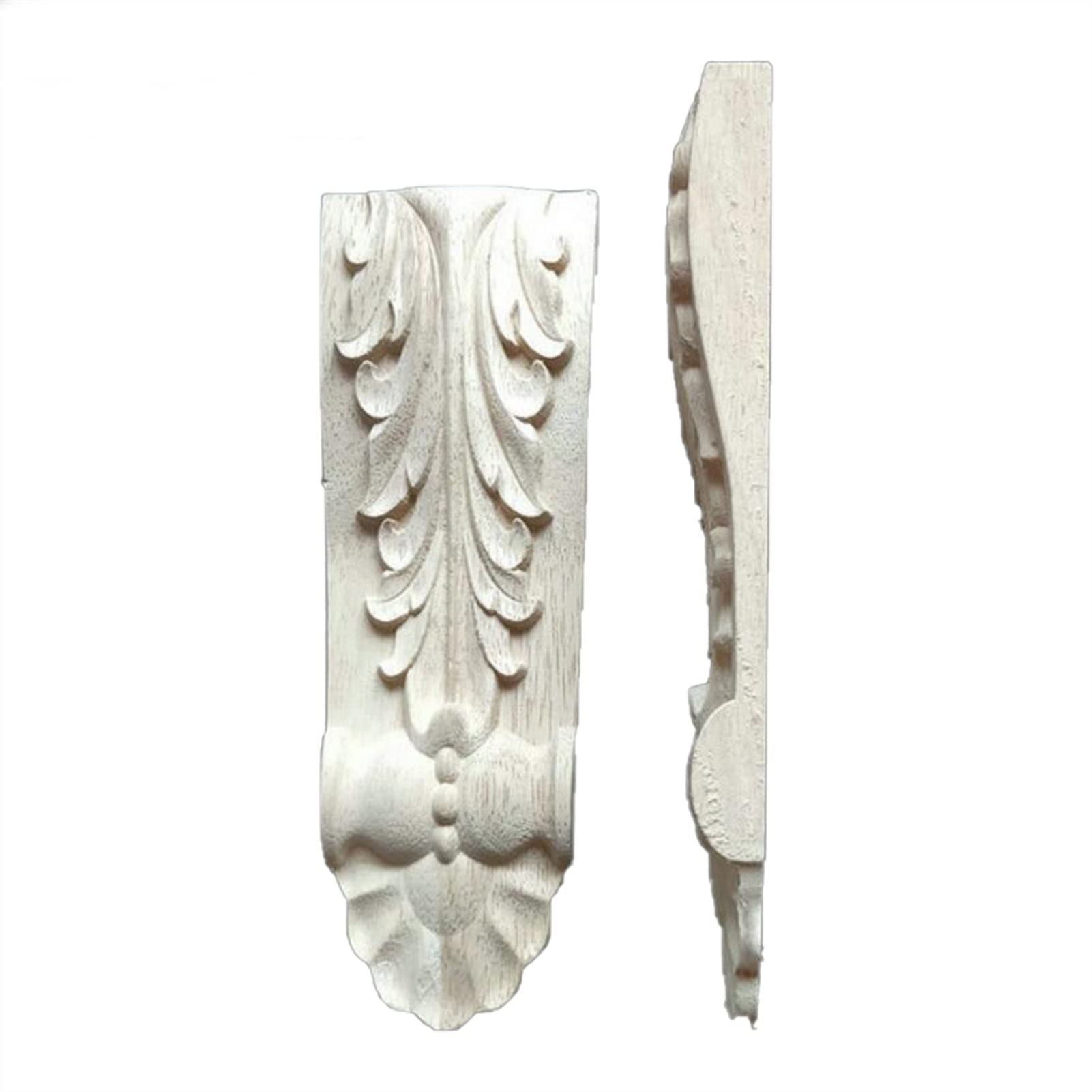 Calcomanías decorativas de madera para reparar esquinas dañadas de muebles