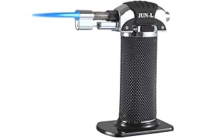 Metal Crème Brûlée Welding Gas Torch