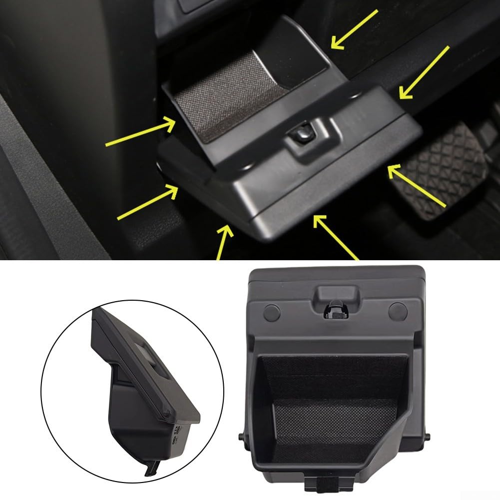 Parte di ricambio per cruscotto anteriore sinistro per Mazda CX-30 DHB4-64-180 veicoli con guida a sinistra