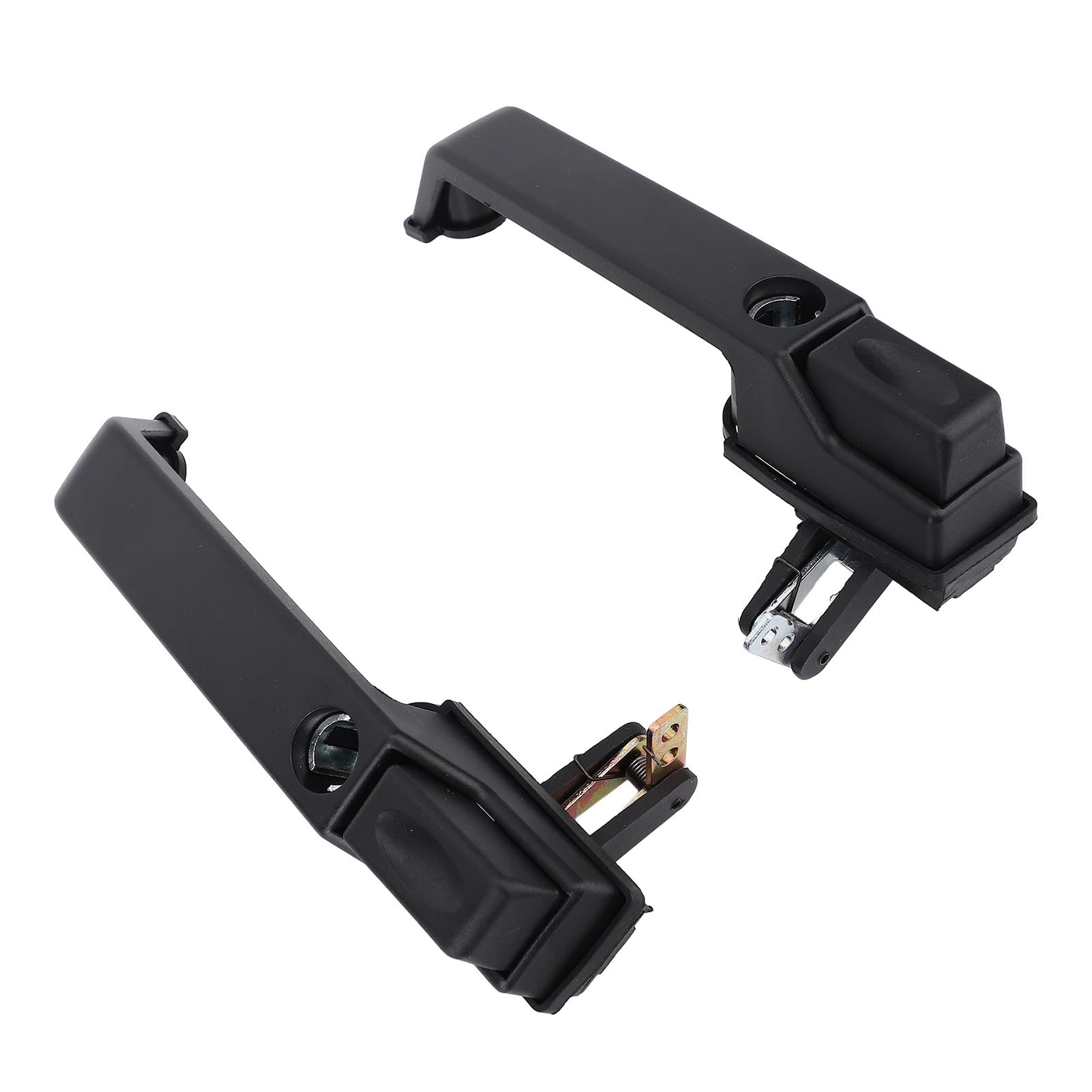 Kit de Reparación para Manijas de Puerta Delantera, Funciones