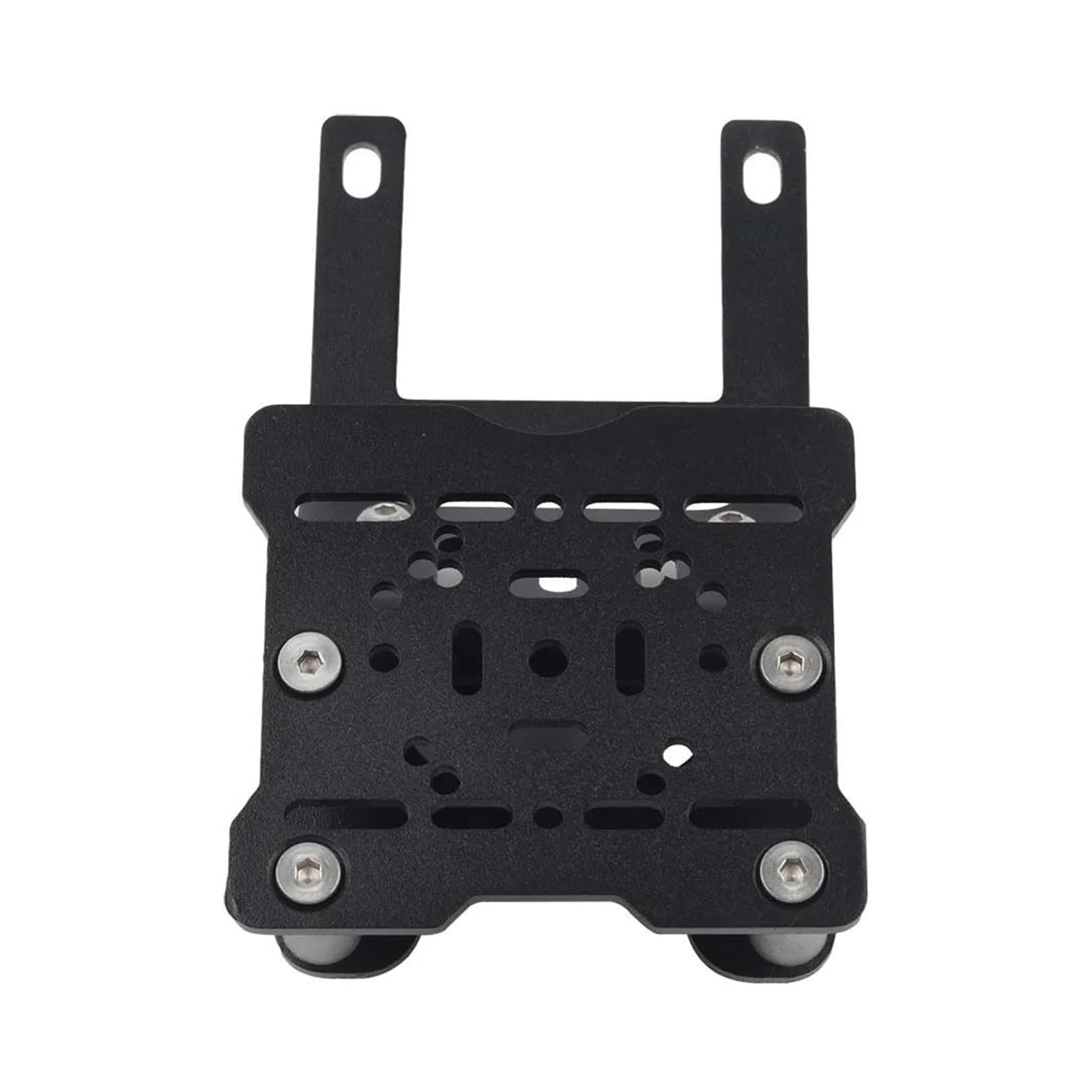 Navigatie Montagebeugel Voor Tenere 700 T7 T700 XT 700 Z Voor Tenere700 Motorfiets GPS SMART PHONE Stuur Navigatie Plaat Beugel Passen Houder(Bracket