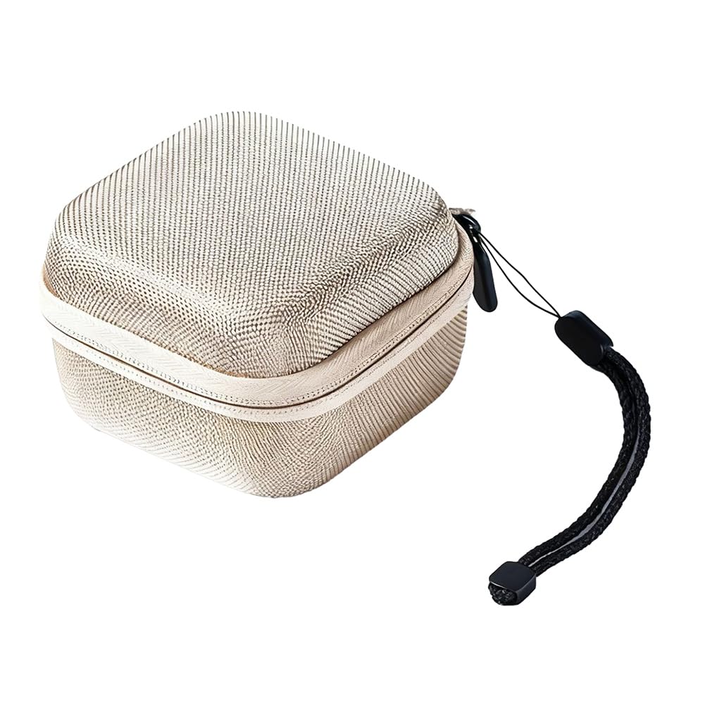 Jnchdghwa Insulin Vial Protector Holder Fridge Storage Case Insulin Fridge Holder Peptide Storage Case Fits Standard 10ml U-100