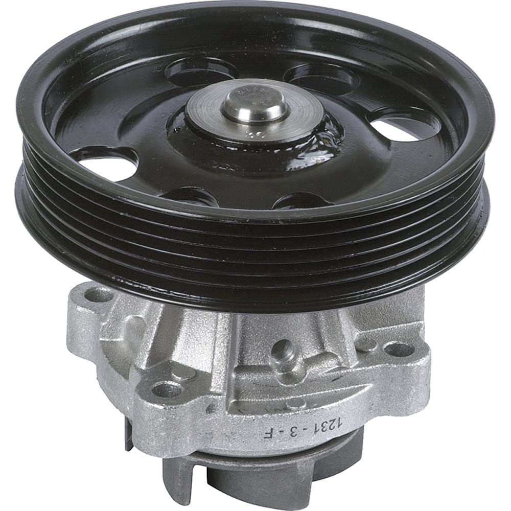 HERTH+BUSS JAKOPARTS J1518019 Pompa acqua con guarnizione Tipo funzionamento: meccanico