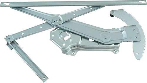 Vista 174 de TRQ Elevalunas delantero derecho Lado del pasajero compatible con Volkswagen Beetle 1998-2010