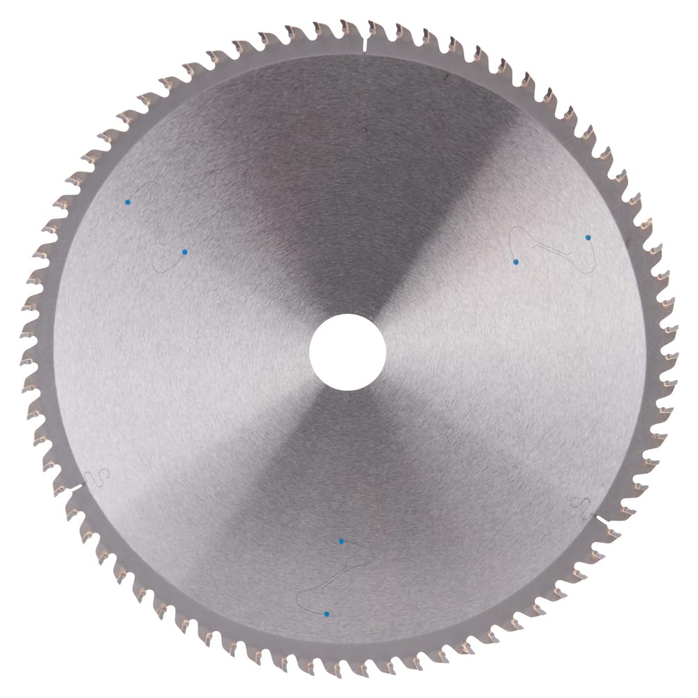 MAKITA disco de corte TCT 260 x 30 x 75T E-12273
