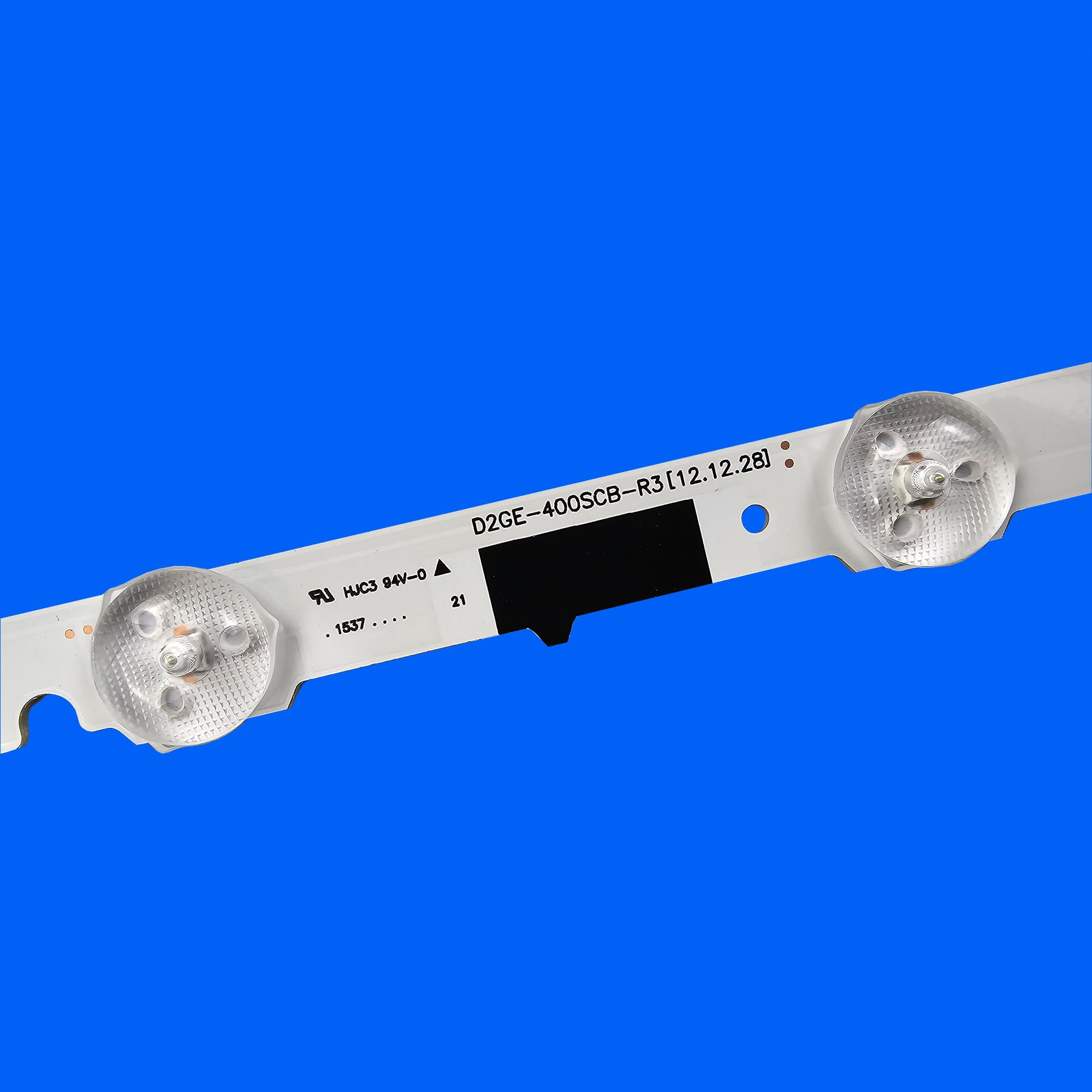 Led-hintergrundbeleuchtung Streifen for UE40F5370 UE40F5500 UE40F6100 UE40F6105 UE40F6130 UE40F5000AS UE40F5030AS UE40F5500AK UE40F6200AW