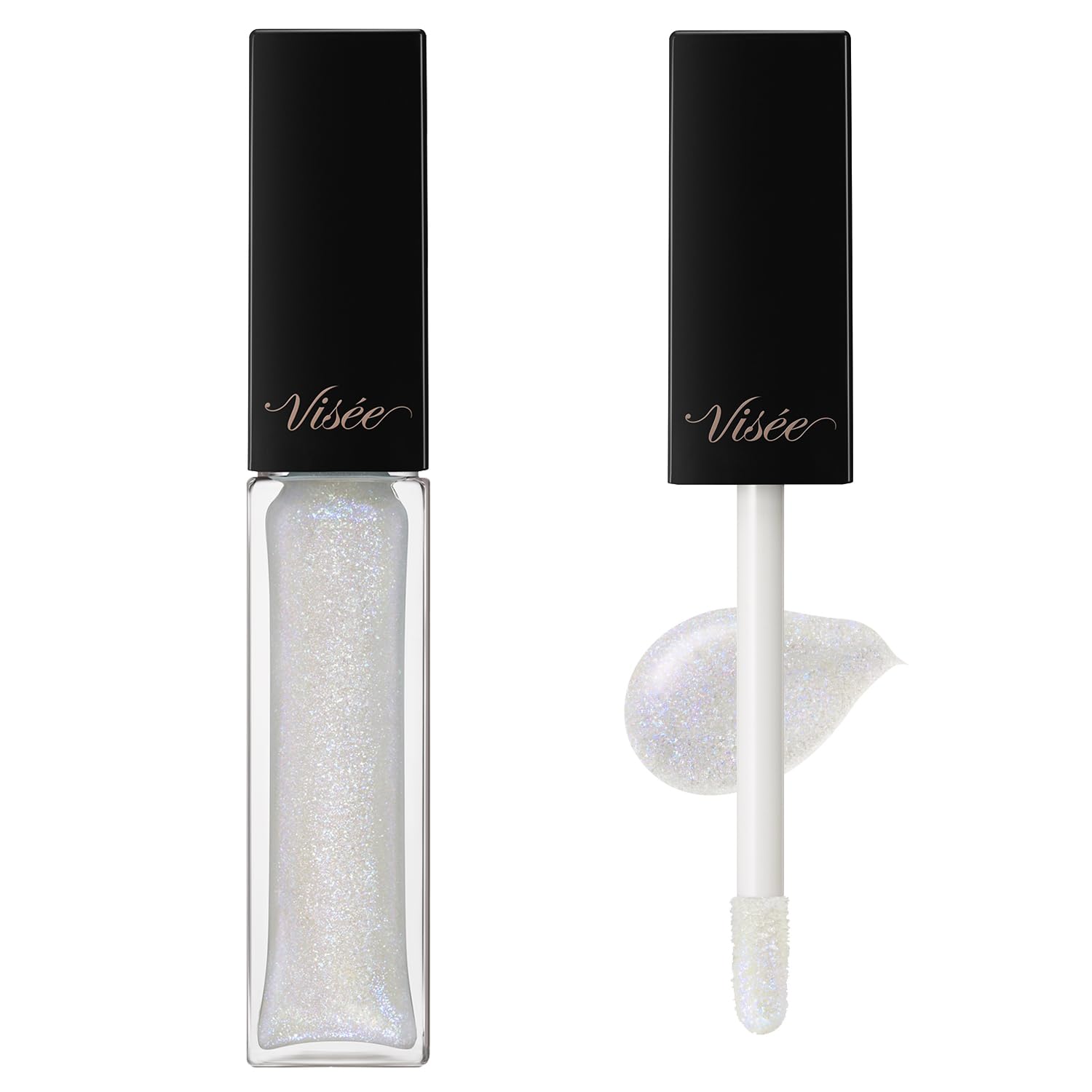 ヴィセ エッセンス リッププランパー SP003 オーロラミスト 5.5mL リップグロス ふっくらボリュームアップ 保湿 温感