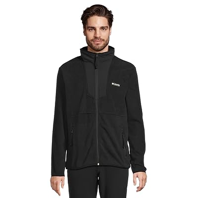 Columbia Sequoia Grove Full Zip Fleece Men